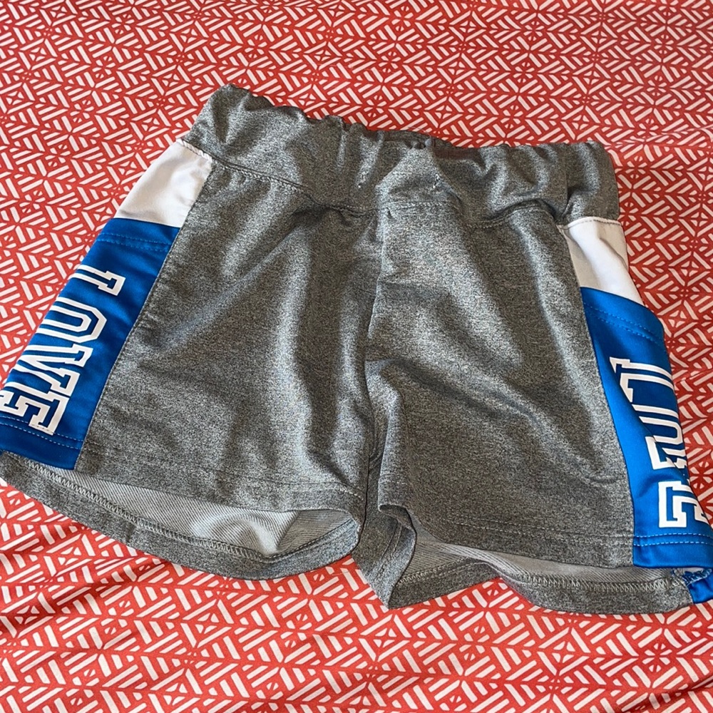 FREE if bundle with regular item LOVE junior shorts